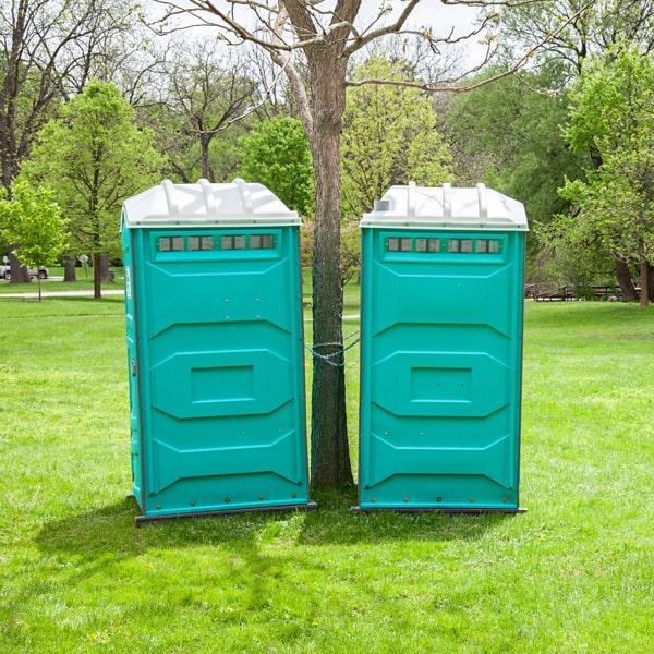 the cost of long-term portable restroom rentals varies depending on the duration of the rental, the type of unit, and other factors such as service and delivery fees